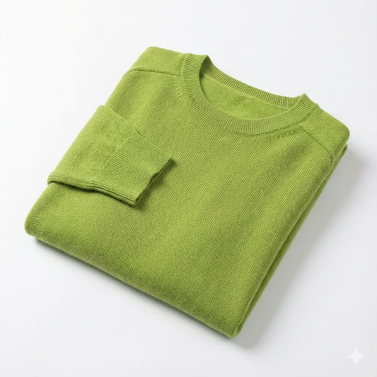 Liselotte - Wollen Trui