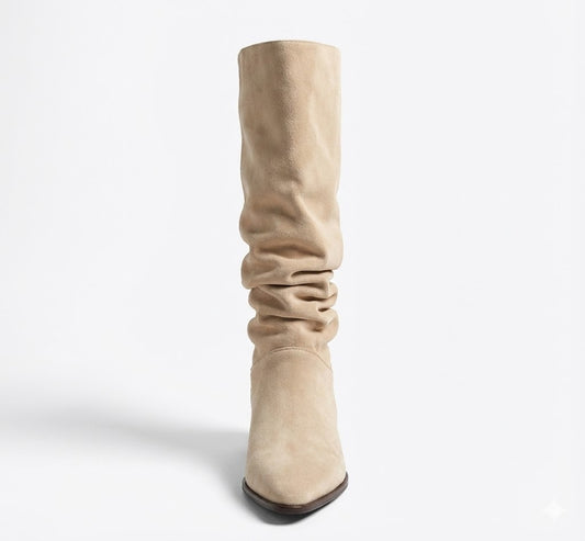 Britt - Suède Laarzen