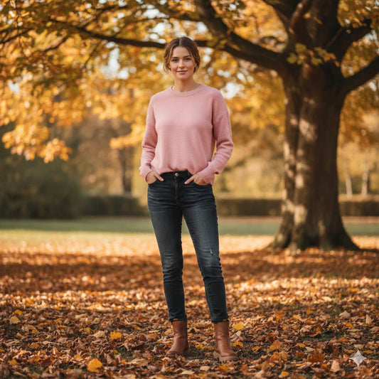 Liselotte - Wollen Trui